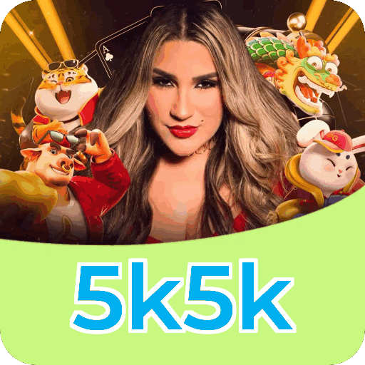 5k5k APP mobile iOS Android - 187 mil downloads São Paulo Rio BH